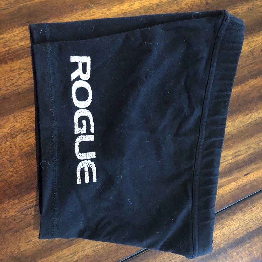 Rogue Booty Shorts